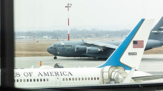 ABŞ Ukraynaya 240 milyonluq silah göndərdi 