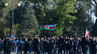 8 Noyabr - Zəfər Günü  ilə bağlı Bakı və Şuşada yürüşlər keçiriləcək