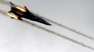 Rusiyanın daha 2 təyyarəsi və komanda məntəqəsi məhv edilib 