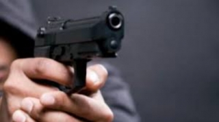 Azərbaycanlıların toyunda ATIŞMA: Gözündən güllələndi... 