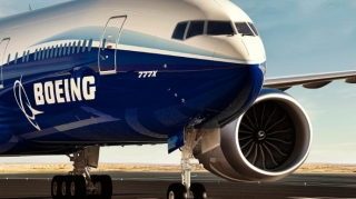 “Boeing” bu işə görə 700 milyon dollar xərcləyəcək 
