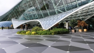 Aeroportların VİP salonlarından yalnız bu şəxslər istifadə edə bilər - SİYAHI 