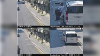 Камера снимает нарушителей на парковке и штрафует без их ведома - ФОТО 