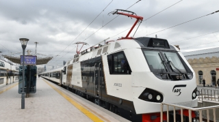 Перспективы запуска пассажирских поездов Азербайджан–Грузия - Когда откроют границы?  