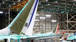"Boeing" təyyarə istehsalını kəskin azaldacaq