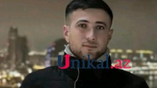 Hərbçimiz yol qəzasında həlak oldu   - FOTO