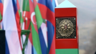 Россия завершит реконструкцию пунктов пропуска на границе с Азербайджаном до 2026 года
