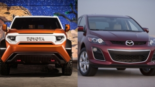 “Toyota” və “Mazda”da yoxlama: Maşınların satışı dayandırıldı 