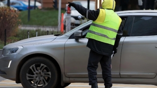 DİN-dən bazar günləri peyda olan "parkovşik"lərlə bağlı AÇIQLAMA 