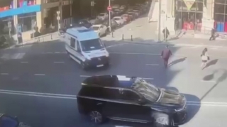 Narkotikdən istifadə edən təcili yardım sürücüsünə hökm oxundu 