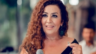 Meyxanaçı Samirənin müğənni qızı SAXLANILDI  - FOTO