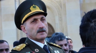 Qusarda qəzada ölən və yaralananlar polkovnikin ailə üzvləridir 