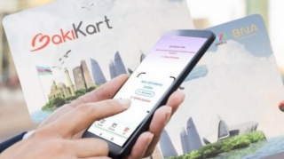 "BakıKart"ın vəzifəli şəxsi böyük məbləğdə CƏRİMƏ OLUNDU 