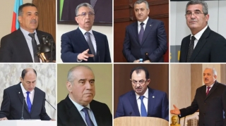 İcra başçıları ilə bağlı - VACİB QƏRAR 