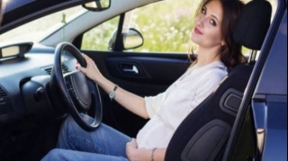 Hamilələr üçün pulsuz parklanma təklif olundu 