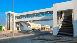 Bu avtobusların hərəkəti müvəqqəti dəyişdirilir 