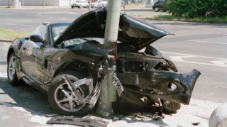 Ötən gün baş verən yol qəzalarında – 6 ölü, 1 yaralı 