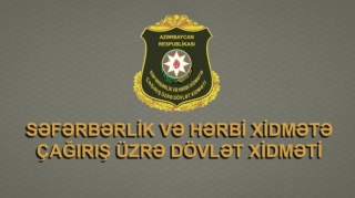 Səfərbərlikdən könüllülərə zəng edilir   - Rəsmi AÇIQLAMA