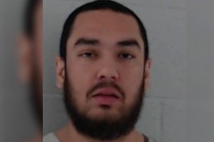 Santa-Klausun olmadığını dedi: həbs olundu