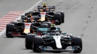 Изменена дата проведения Гран-при Азербайджана "Формулы-1" в 2026 году   - ФОТО