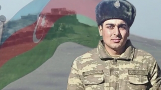 Cəlilabadda küçəyə Murov qəhrəmanının adı verildi - FOTO 