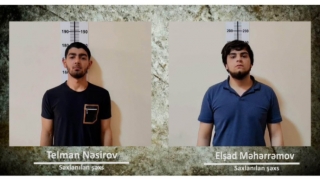 Füzulidə əməliyyat - Həbs edilənlər var 