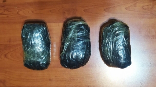 Bərdədə 20 narkotacir saxlanıldı - FOTOLAR 