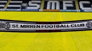 Şotlandiya klubunun 7 futbolçusunda koronavirus aşkarlanıb