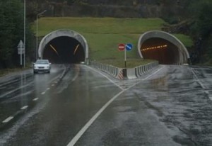 Şərq-Qərb avtomagistralının yenidən qurulmasına 250 milyon avro ayrılacaq