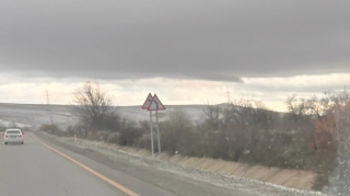 Bakı-Şamaxı yolunda eyni nişanların təkrarlanması ilə bağlı RƏSMİ AÇIQLAMA 