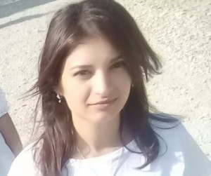 Bakıda gənc qız itkin düşüb - FOTO