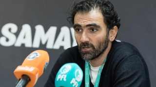 Vaqif Cavadova vəzifə verildi 