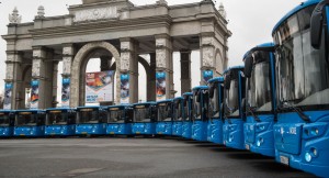 Moskvadan Bakıya yeni avtobus reysləri açılır