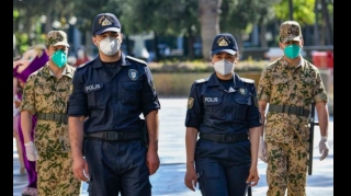 В Азербайджане может быть ужесточен карантинный режим – ПРЕДУПРЕЖДЕНИЕ 