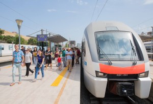 Dəmir yolunda gücləndirilmiş iş rejimi tətbiq olunacaq