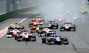 Formula 1-lə bağlı tikinti işlərinin yekunlaşacağı tarix bilindi