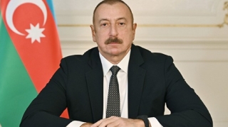 İlham Əliyev bu səfiri geri çağırdı 