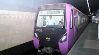 “Bakı Metropoliteni”nin yığılmış zərəri 500 milyon manata yaxınlaşıb