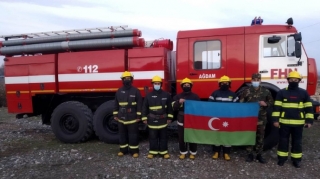 Ağdamda FHN-in yerli strukturu fəaliyyətə başlayıb