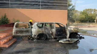 Ermənilərin törətdiyi qandonduran qətliamdan sonra Bərdə - VİDEOREPORTAJ 