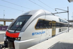 Sabahdan hərəkətə başlayacaq Bakı-Pirşağı-Bakı qatarının hərəkət qrafiki və qiymət cədvəli açıqlandı   - FOTO