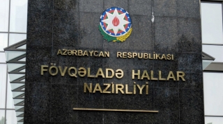 FHN:  Ötən sutka ərzində 104 yanğına çıxış olub, 8 nəfər xilas edilib   - VİDEO