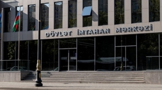 Bu şəxslər üçün peşə tanınması üzrə imtahan keçirildi 