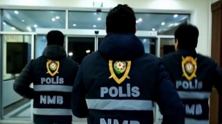 Dünən həbs edilən 7 vəzifəli şəxsin ADLARI 