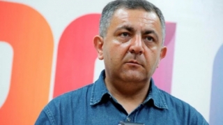 Ərəstun Orucluya hökm oxundu 