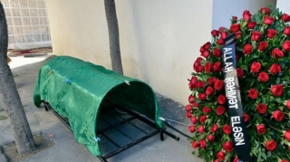 Azərbaycanda koronavirusdan ölən jurnalistlərin sayı