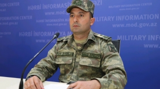 Müdafiə Nazirliyi Ermənistanın itkilərini açıqladı