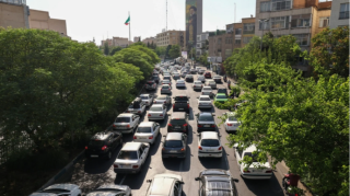 İran nəqliyyatda vahid idarəetmə sistemi yaratmaq istəyir 