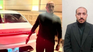 Məktəbliyə qarşı qeyri-etik hərəkətlər edən taksi sürücüsü həbs edilib - FOTO