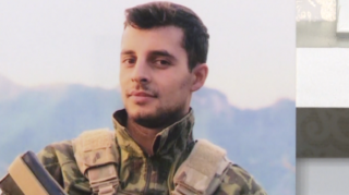 Düşmənə qan udduran şəhid Rəşad Babayev   - VİDEO